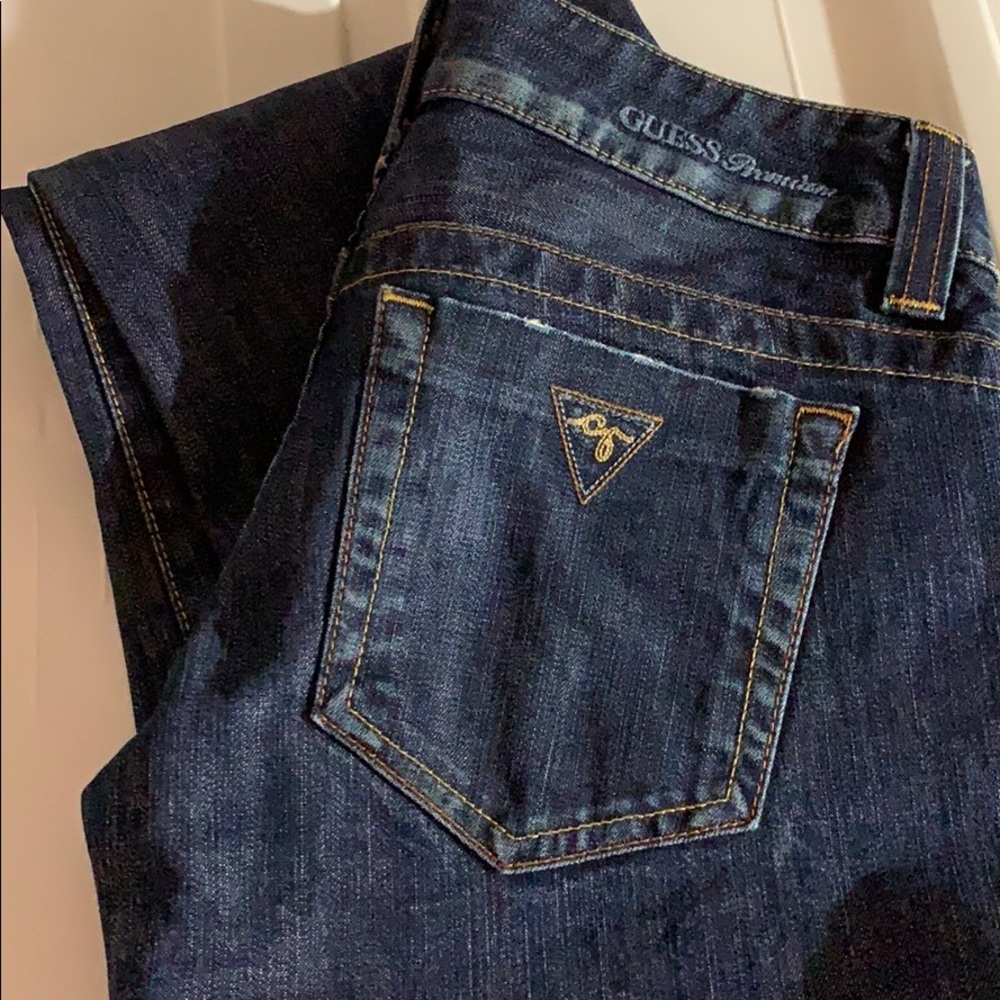Guess Jean - Picture 3 of 3